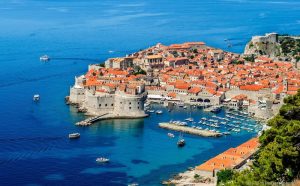 Dubrovnik playas conocer