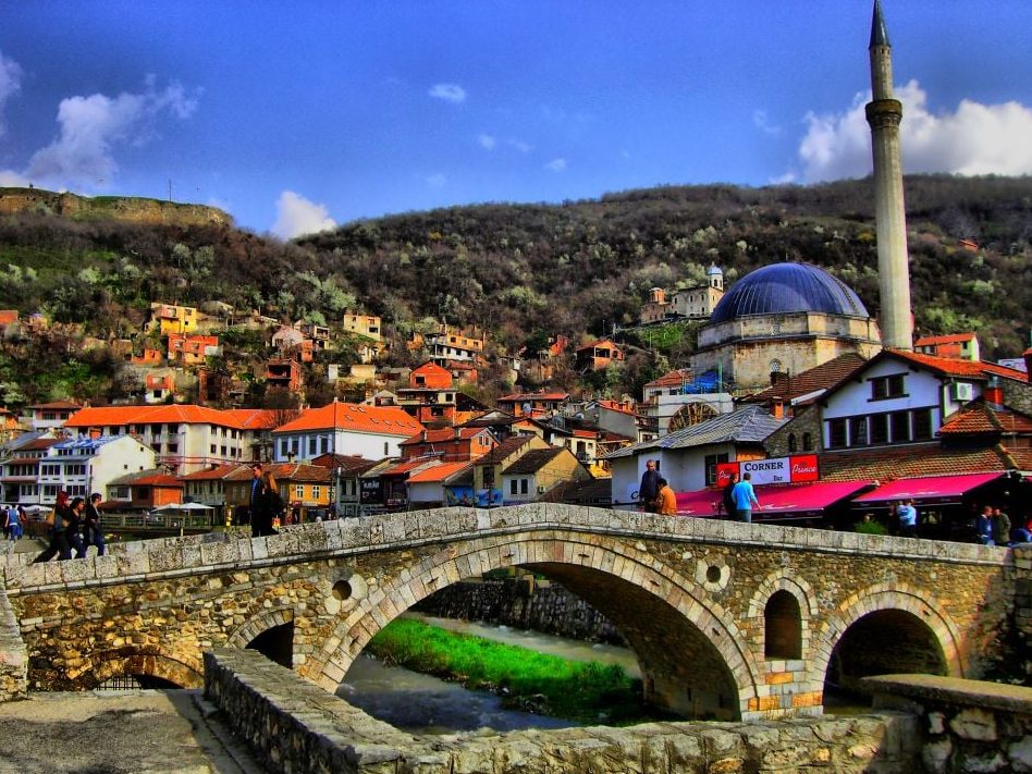 Prizren Kosovo