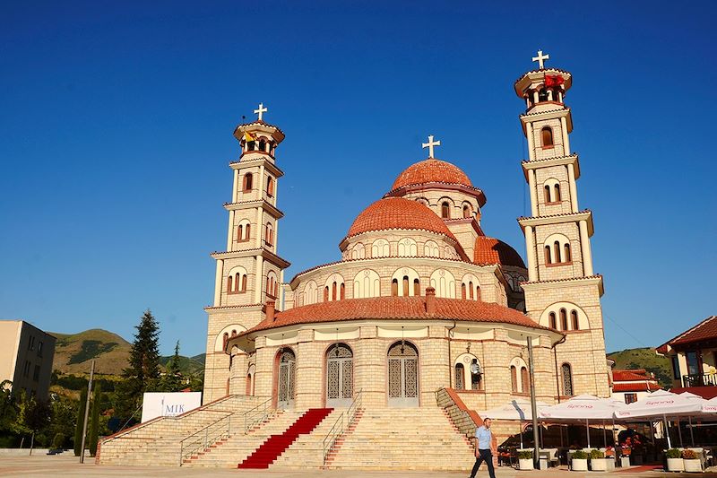 Albania